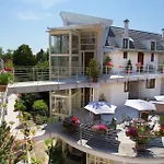 Feng Shui Wellness Apartmanhaz * Hévíz