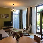 Feng Shui Wellness Apartman