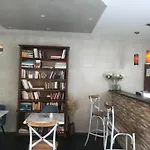 Appartement Feng Shui Wellness Apartmanhaz