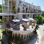Appartement Feng Shui Wellness Apartmanhaz *