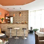 Feng Shui Wellness Apartmanhaz * Hévíz