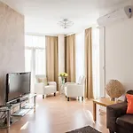 Feng Shui Wellness Apartman