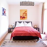 Feng Shui Wellness Apartmanhaz Appartement