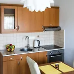 Feng Shui Wellness Apartmanhaz Hévíz