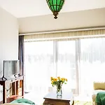Feng Shui Wellness Apartmanhaz *