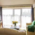 Feng Shui Wellness Apartmanhaz Appartement *