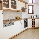 Appartement Feng Shui Wellness Apartmanhaz