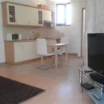 Feng Shui Wellness Apartman Hévíz