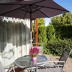 Feng Shui Wellness Apartmanhaz Appartement *