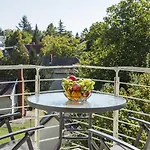 Appartement Feng Shui Wellness Apartmanhaz Hévíz