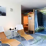Appartement Feng Shui Wellness Apartmanhaz Hévíz