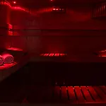 Appartement Feng Shui Wellness Apartmanhaz *