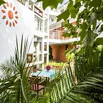 Feng Shui Wellness Apartmanhaz * Hévíz