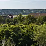 Feng Shui Wellness Apartmanhaz * Hévíz
