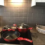 Feng Shui Wellness Apartmanhaz * Hévíz