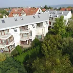 Appartement Feng Shui Wellness Apartmanhaz Hévíz