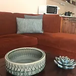 Feng Shui Wellness Apartmanhaz Апартаменты Хевиз