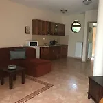 Апартаменты Feng Shui Wellness Apartmanhaz