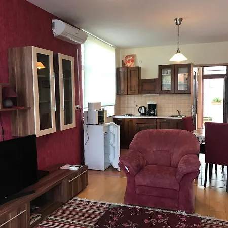 Apartment Feng Shui Wellness Apartmanhaz Heviz