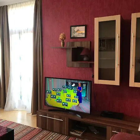 Apartamento Feng Shui Wellness *