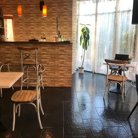 Feng Shui Wellness Apartmanhaz Heviz