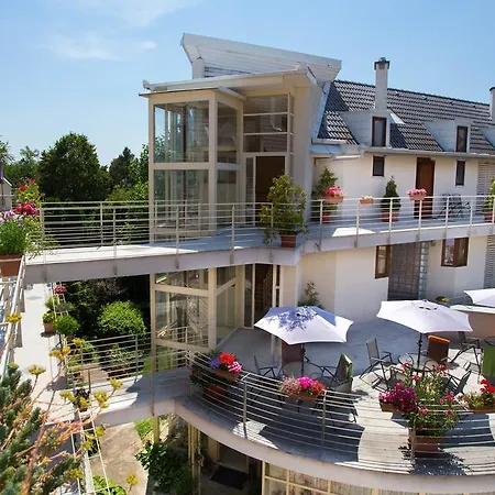 Feng Shui Wellness * Hévíz