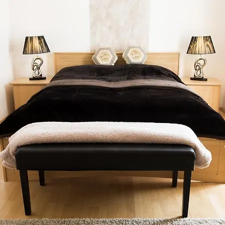 Feng Shui Wellness Apartmanhaz Heviz Apartment *