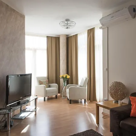 Apartment Feng Shui Wellness Apartmanhaz Heviz Heviz
