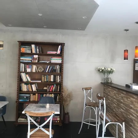 Apartment Feng Shui Wellness Apartmanhaz Heviz