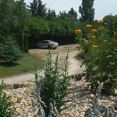 Feng Shui Wellness Hévíz