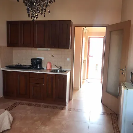 Feng Shui Wellness Apartamento