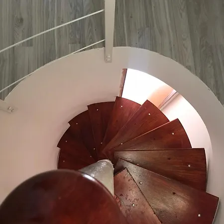 Apartamento Feng Shui Wellness *