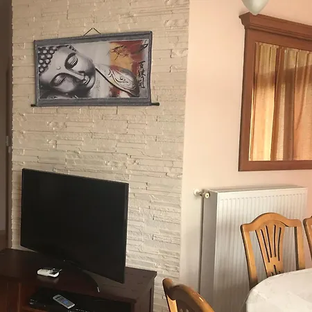 Feng Shui Wellness Apartmanhaz * Hévíz