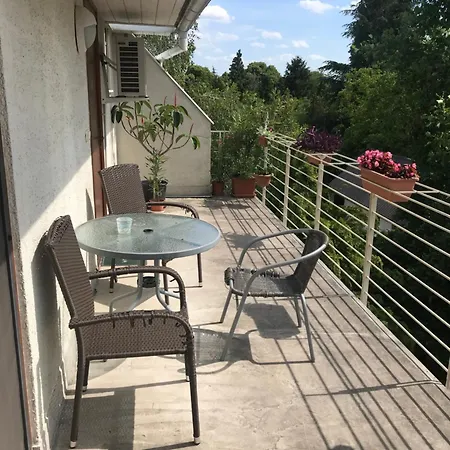 Apartamento Feng Shui Wellness *