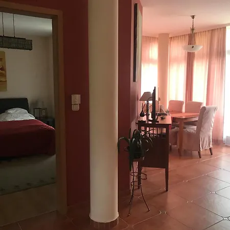 Apartamento Feng Shui Wellness