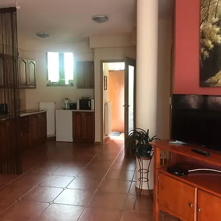 Feng Shui Wellness Apartamento *