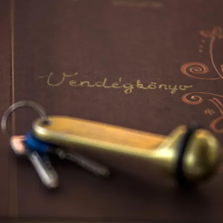 Apartamento Feng Shui Wellness *