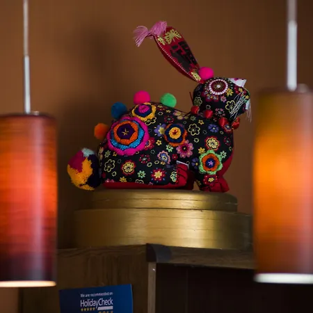 Feng Shui Wellness *