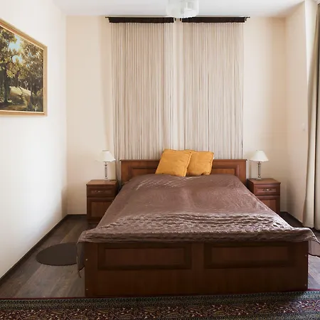 Apartamento Feng Shui Wellness Hévíz