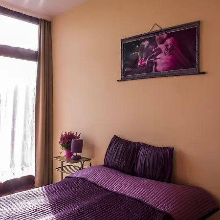Feng Shui Wellness * Hévíz