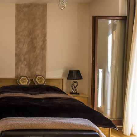 Appartamento Feng Shui Wellness *