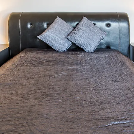 Feng Shui Wellness Apartmanhaz דירה Hévíz