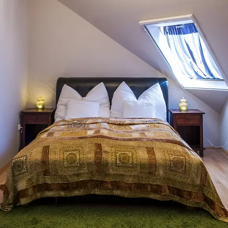 Feng Shui Wellness Apartmanhaz Hévíz