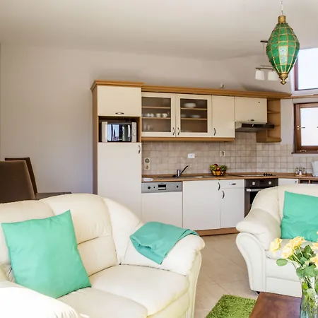 Feng Shui Wellness Apartamento *