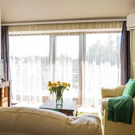 Feng Shui Wellness Apartamento *