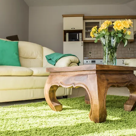 Apartamento Feng Shui Wellness