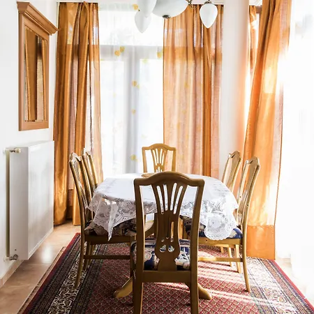 Feng Shui Wellness Apartmanhaz Hévíz