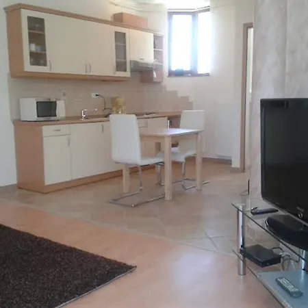 Feng Shui Wellness Apartamento Hévíz