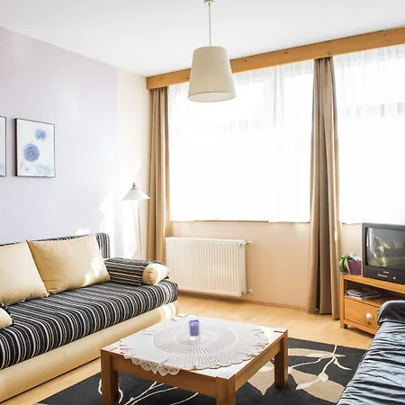 דירה Feng Shui Wellness Apartmanhaz