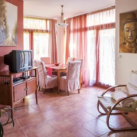 Feng Shui Wellness Apartamento Hévíz